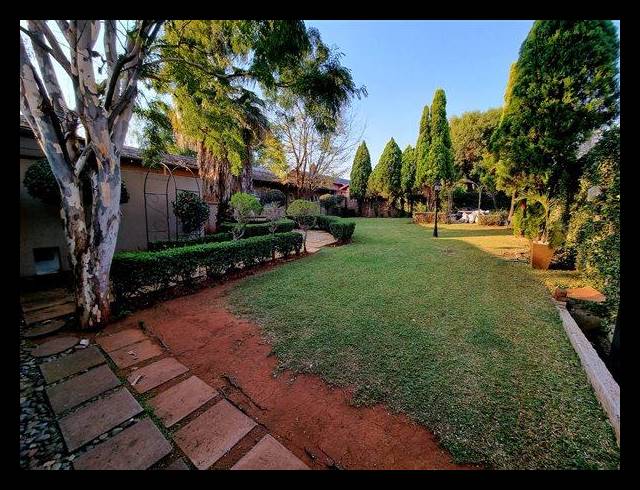 4 BEDROOM HOUSE FOR SALE IN MURRAYFIELD